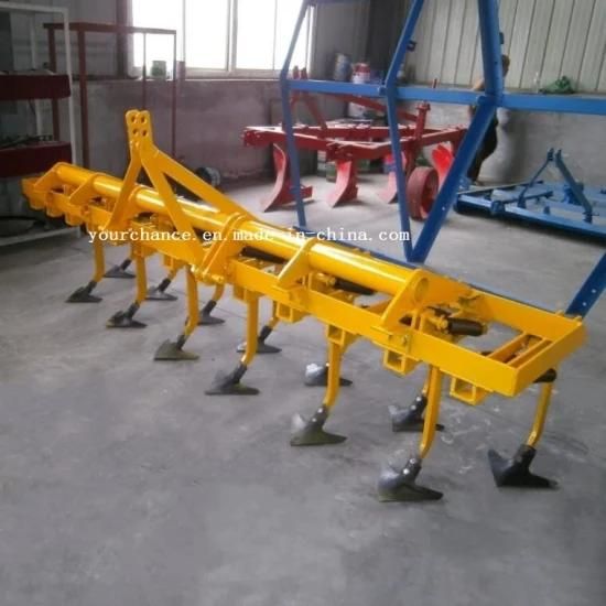 High Quality Farm Implement Tiller 3zt-2.5 2.2m Width 13tines Spring Cultivator for ...