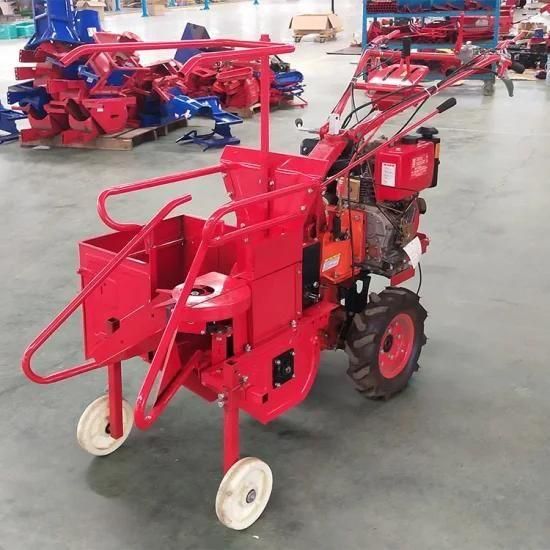 Factory Price Manufacture Power Agriculture Machinery Cultivator Tiller