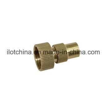 Metal Sprayer Parts for All Kinds of Sprayer