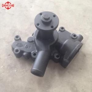 Dongfeng Tractor Parts Changchai Zn490 Tractor Water Pump