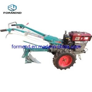 12 Years Experience Chinese Factory Supplier Cheap Farm Tractors