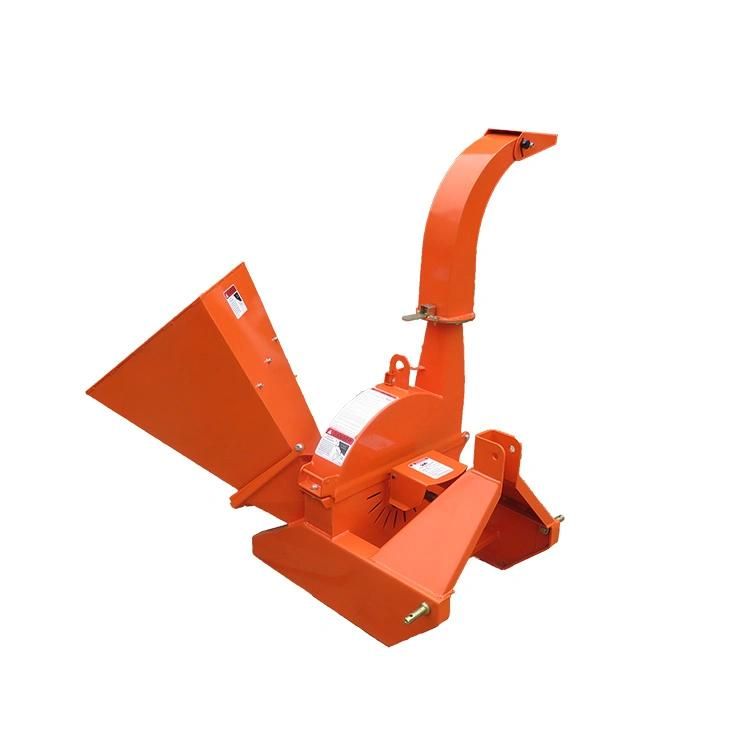 Bx42 Wood Chipper with Ce