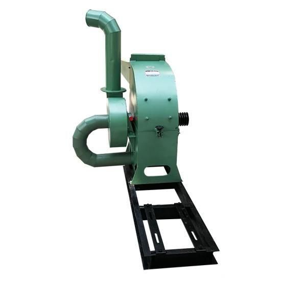 Home Use Maize Grinding Machine Flour Mill Machinery