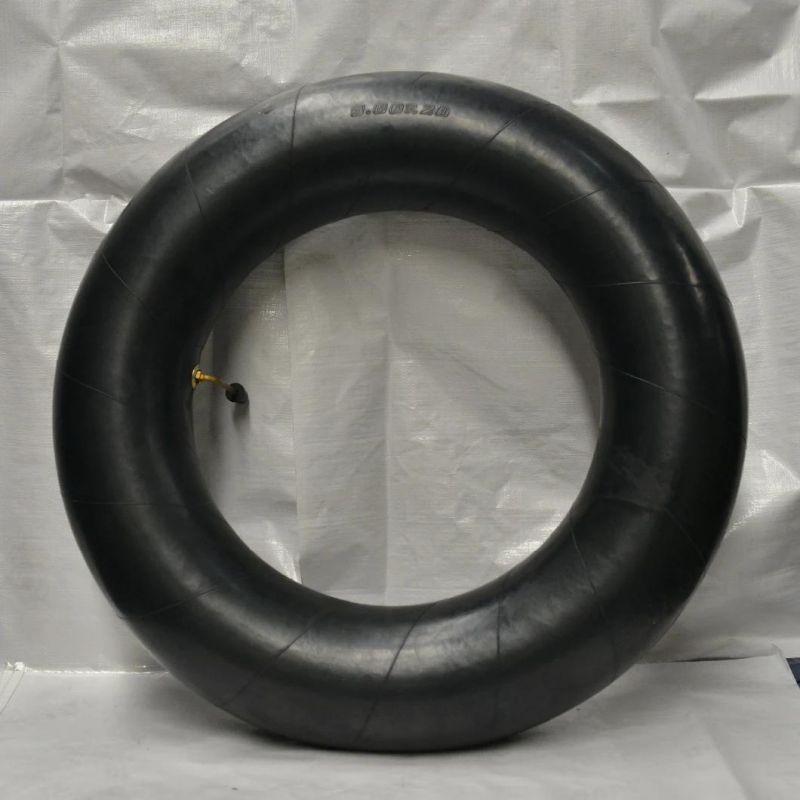 Chinese Factory Inflatable Floating Truck Farmer Tire Inner Tube 1200-24