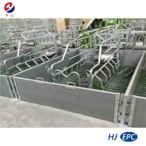 Pig Farm equipment, Farrowing Crate/Farrowing Stall/ Hog Pen