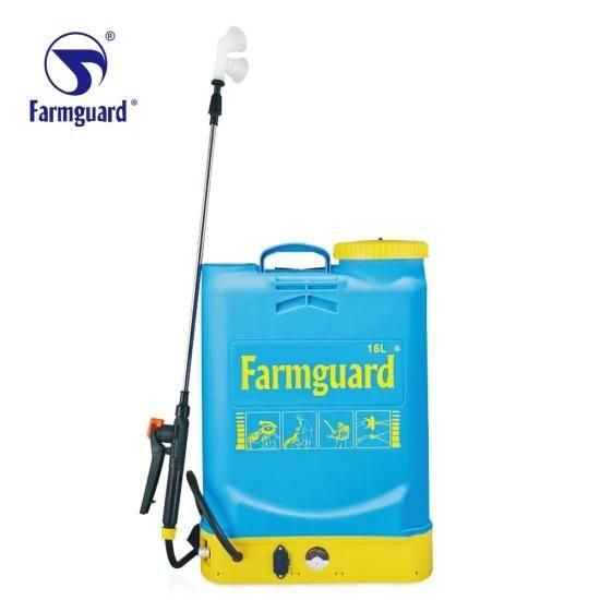 Farmguard Agriculture Farm 16L Knapsack Electric Sprayer GF-16D-01z