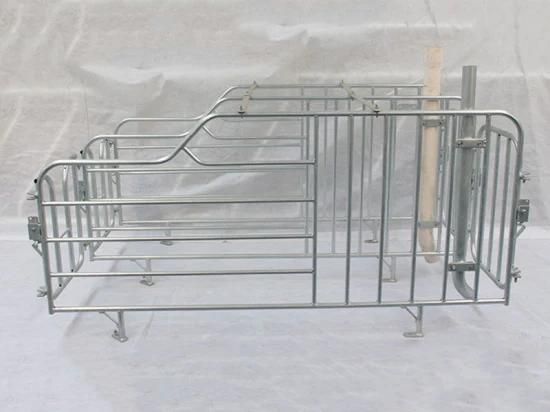 High Quality Cheap Price Automatic Farrowing Crate