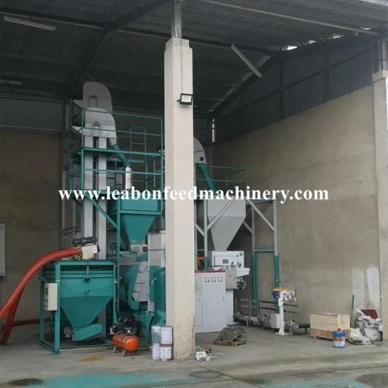 Poultry Aquatic Feed Processing Hammer Milling Machine Prices in Zambia