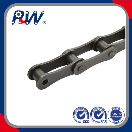 Best Quality S Type Steel Agricultural Chain (Applied in combine harvester)