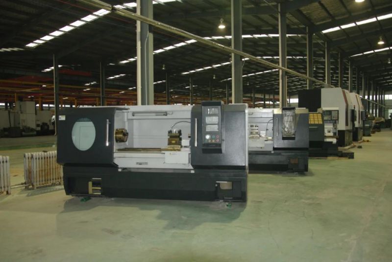 Cast Iron Machinery Parts and CNC Machining
