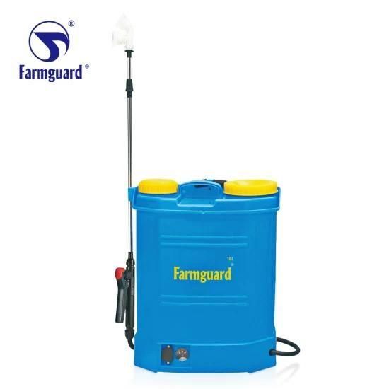 16L Agricultural Farming Tools Pesticide Electric Sprayer Pump