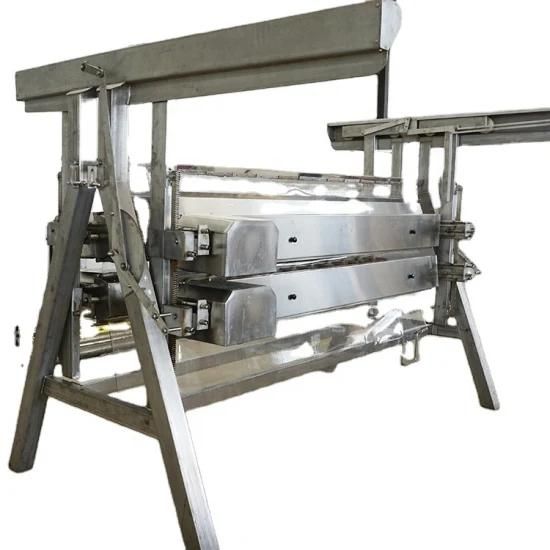 304stainless Steel Chicken Poultry Slaughtering Equipment