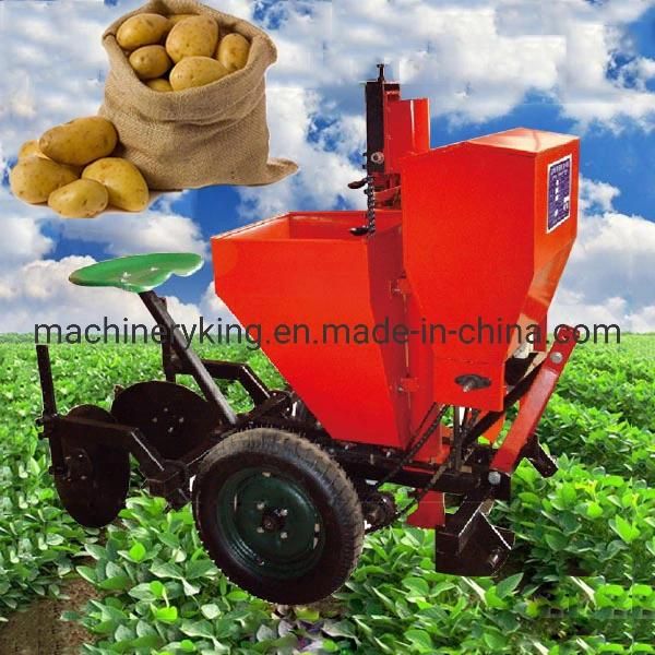 Agriculture Machine Potato Planter/Manual Seeder