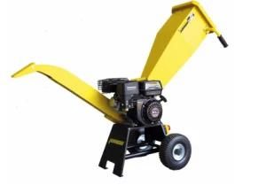 Hot Selling Ce Approved Wood Shredder Chipper Making Machine