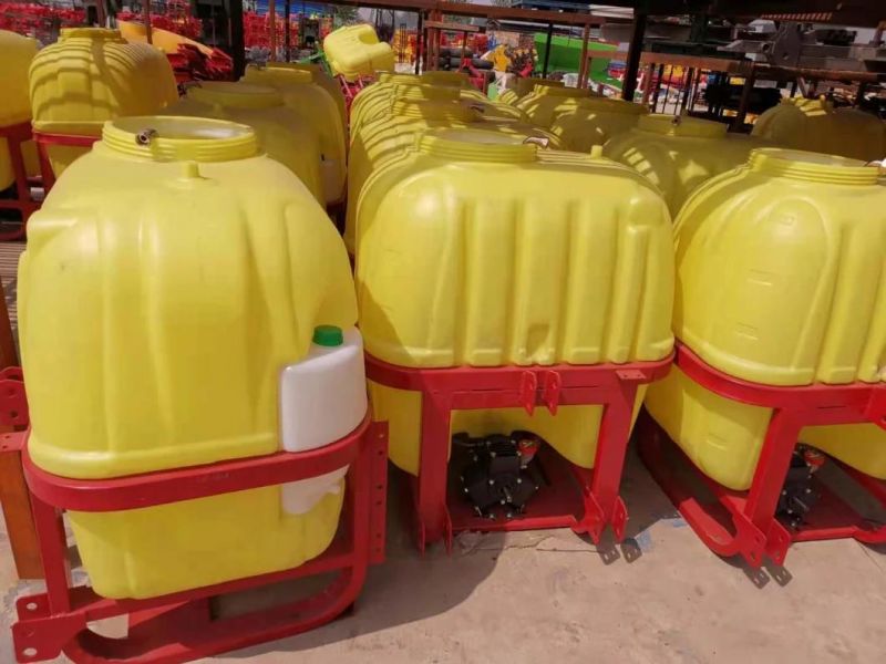 Hongri Machine High Quality Boom Sprayer for Agriculture