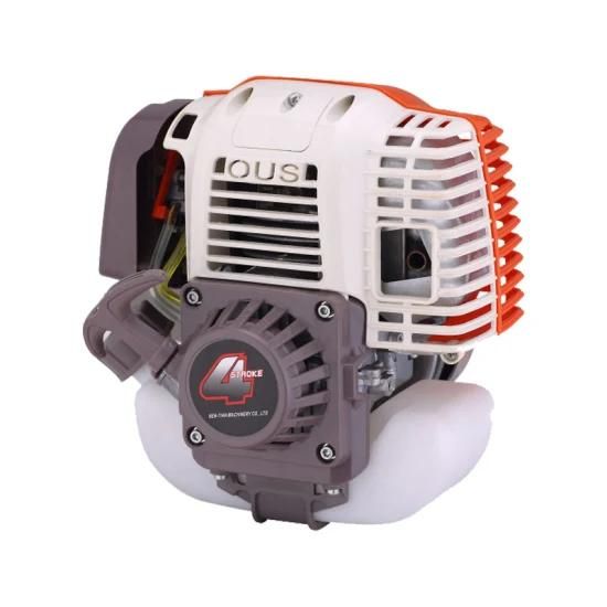 Brush Cutter, Water Pump, Power Sprayer Gasoline Engine (HTS-139F-5)