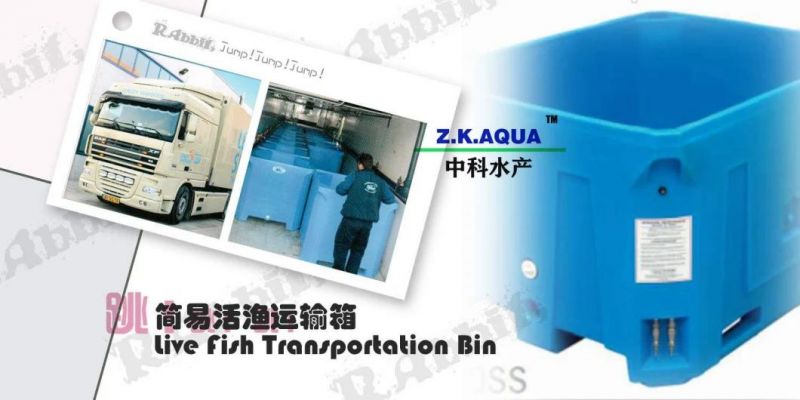 Live Fish Tank Fish Transport Tanks Live Fish Transport Tank