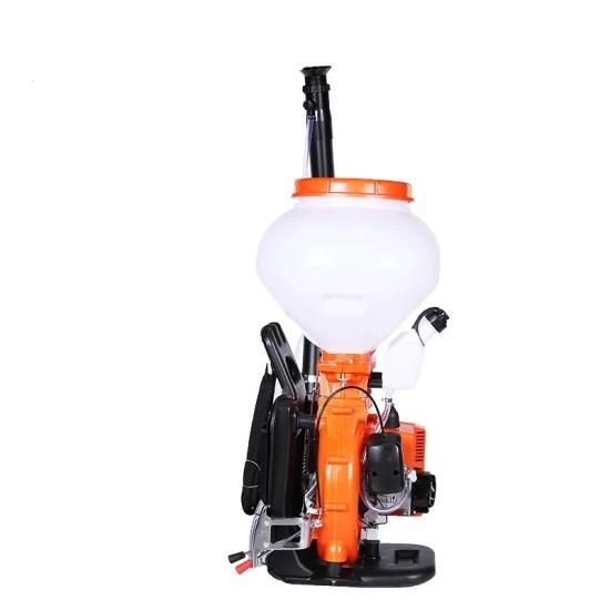 Economical and Durable Knapsack Power Sprayer and Mist Duster