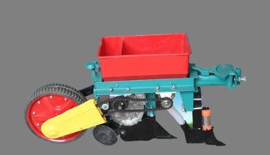 Multi-Fonction Corn Maize Beans Seeder with Best Price