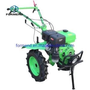 2020 Hot Sale in Russia, Yemen, Power Tiller Made in China