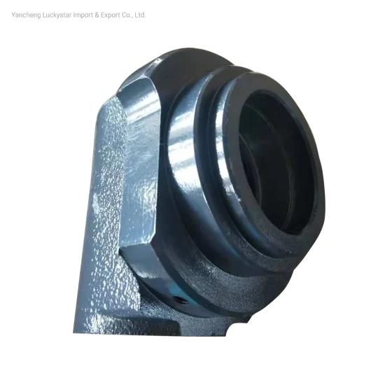 The Best Bevel Gear Case Harvester Spare Parts Used for DC105