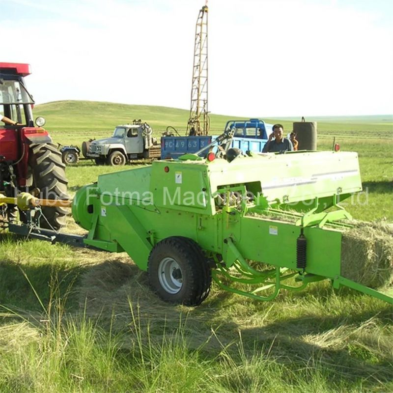 Tractor Square Baler Machine (THB3060)