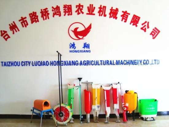 Corn Planer Hand Push Seeder Agricultural Tools