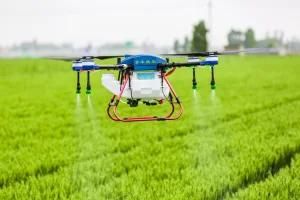Quanfeng Free Eagle Zp Agricultural Sprayer Drone