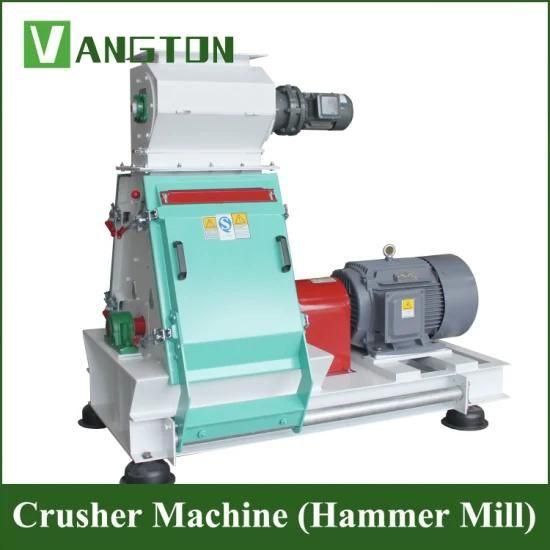 Hammer Mill for Poultry Equipment / Grinding Mill/Crusher Machine/Crushing Grinder ...