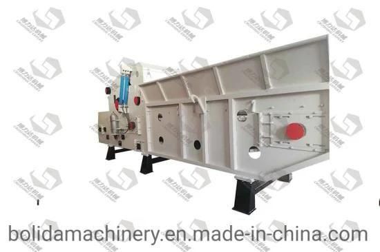 Large Capacity Forestry Wood Processing Machines for Sale
