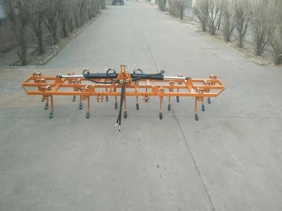 2016 Hot Sell High Quality Intertillage Machine