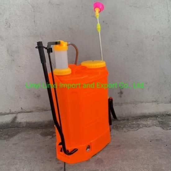 Hot Sales Agriculture Spray Machine/Lx-1815A Knapsack Power Sprayer Lx-1815A