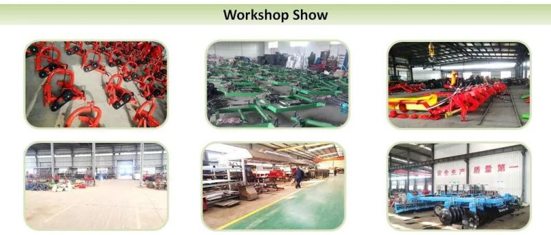 Reciprocating Pasture Mower for Alfalfa/ Lucerne Grass /Bur Clover Mowing (factory selling customization)