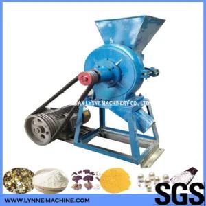 Best Price Corn Maize Grain Poultry Powder Feed Hammer Grinder China Supplier