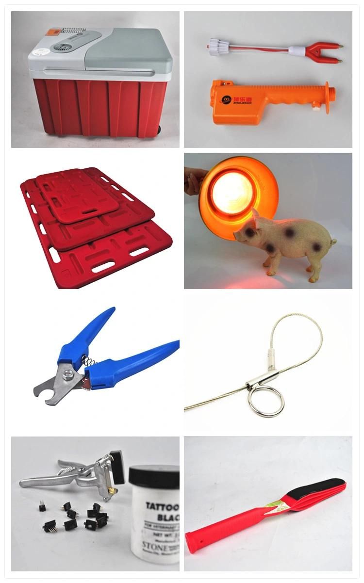 Heating Plate Pig Farm Electric Heating Board for Piglet