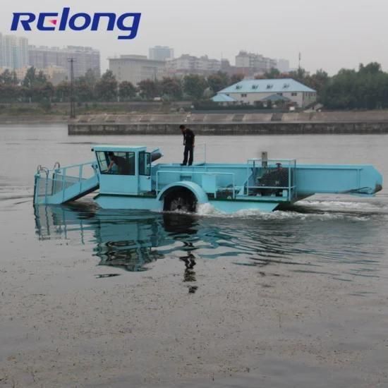 New Hydraulic Suction Cutter Dredger/River Sand Cleaning Machine/Sand Dredge Boat Price