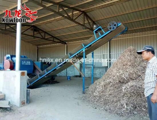 Professional Heavy Duty Wood Chipper for Sale
