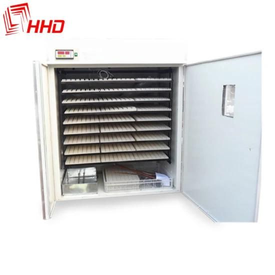 Holding 2000 Chicken Eggs Automatic Cheap Egg Incubator Price