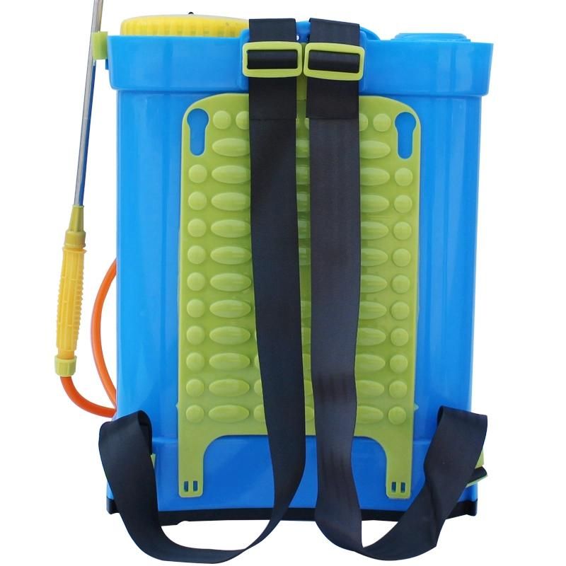 High Quality Agricultural Backpack Electric Sprayer 16L
