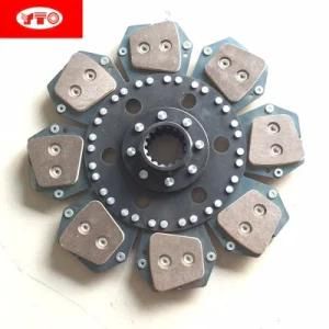 Yto 704 Tractor 11 Inch 80-00 Clutch Disc