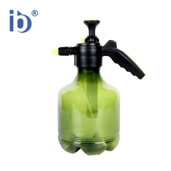 High Quality Trigger Spray with Plastic Bottle Garden Usage Large Capacity Spray Bottle