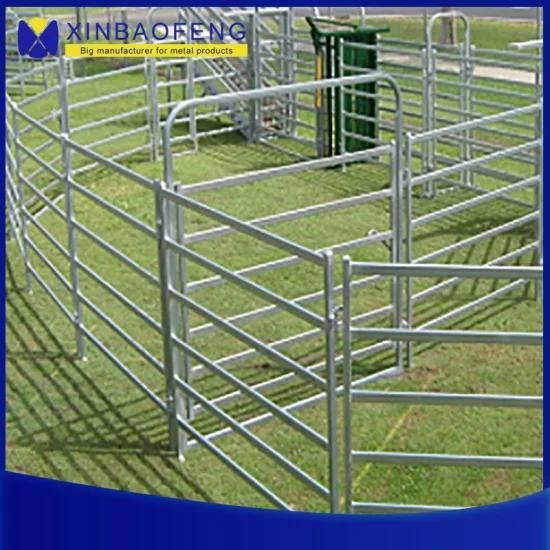 China-Made Fences of Different Sizes for Raising Livestock and Sheep
