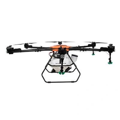 Electric Multi-Rotor Plant Protection Drone (D25)