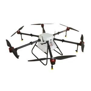 22L/Kg Capacity Gyroplane Agriculture Spraying Drone