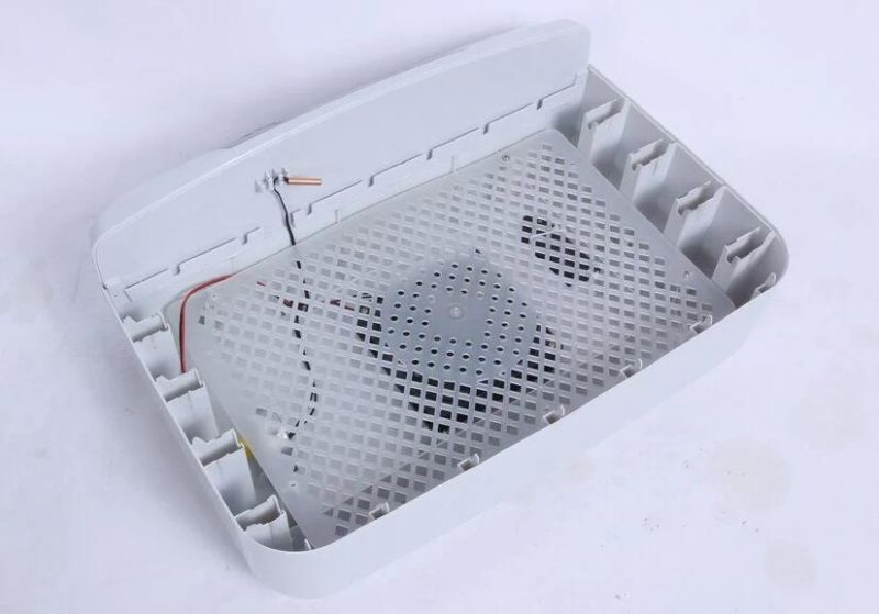 New Design Hhd Automatic Chicken Egg Incubator for Sale Yz-32