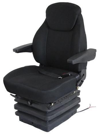 Luxury Air Suspension Tractor Seat with Motor