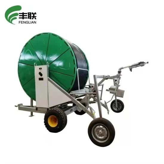 Variable Frequency Electric Motor Water Pump for Agriculture Irrigation