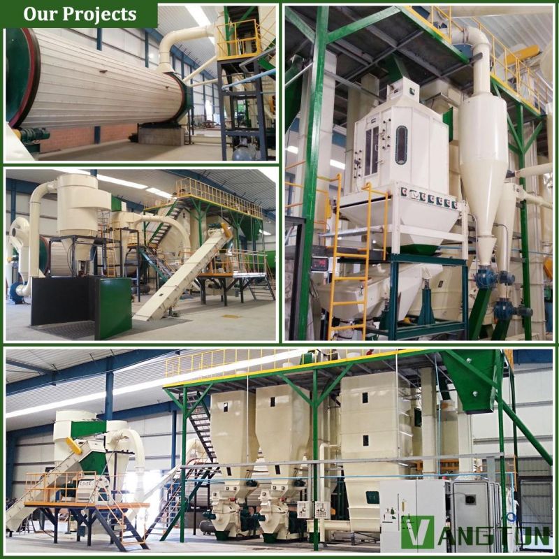 Grinder Mill Cassava Wheat Crusher Plant Pulverising Machine for Sale