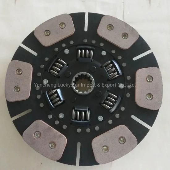 The Best Assy Disk Clutch Kubota Tractor Spare Parts Used for M9540