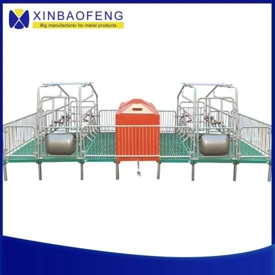 Pig Farm Equipment for Factory Direct Sale